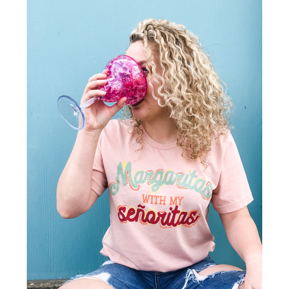 Top quality t-shirts with phrases that speak to the independent and strong women who braces her latinitad and flaunts it loud for all to hear. . 